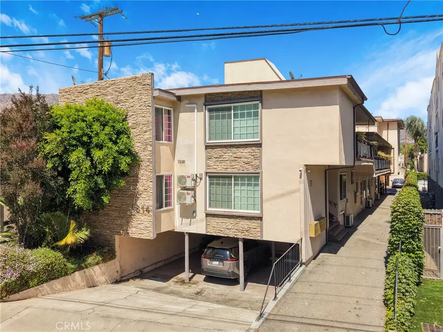 1814 Grismer, Burbank, CA 91504 - #3