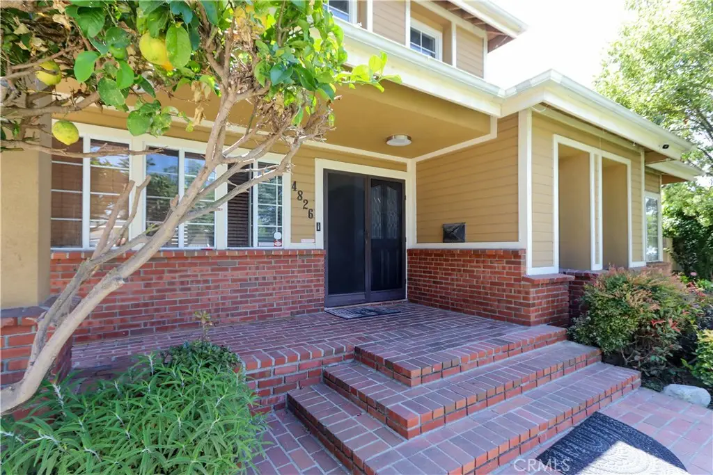 4826 Faculty Avenue, Long Beach, CA 90808 - #1