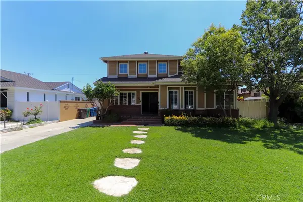 4826 Faculty Avenue, Long Beach, CA 90808