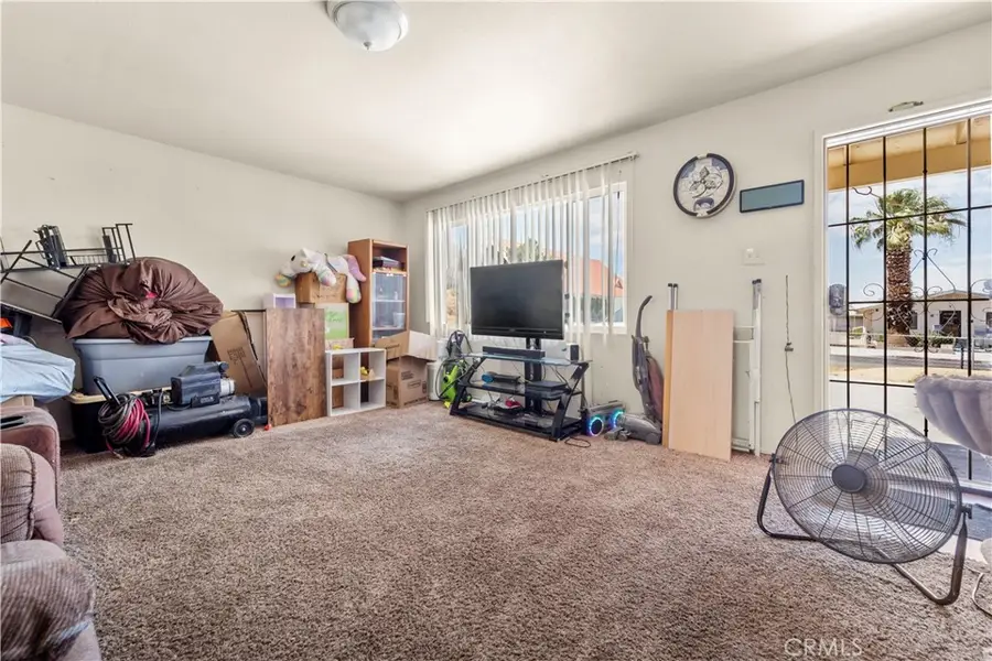 530 E Mountain View, Barstow, CA 92311 - #3