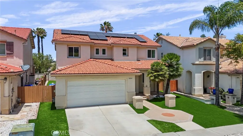 4864 Royal Island, San Diego, CA 92154 - #1
