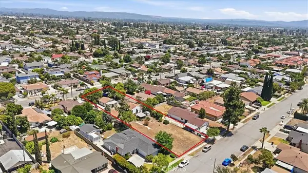 4549 Bresee Avenue, Baldwin Park, CA 91706