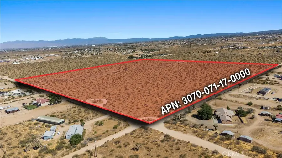 1 Nevada Road, Phelan, CA 92371 - #2