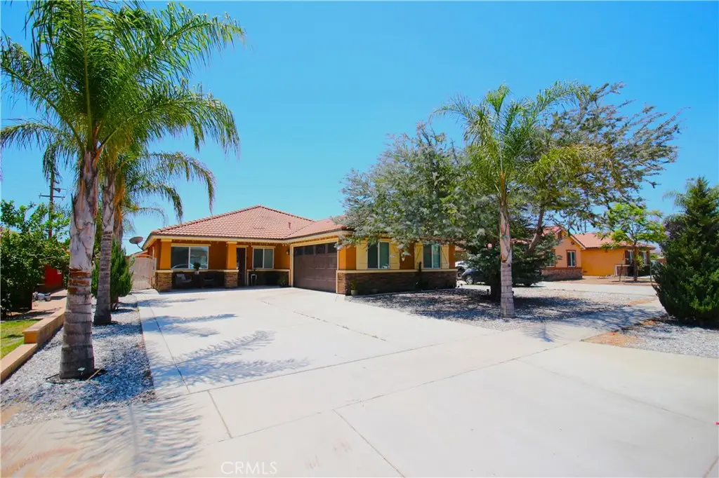339 7th Street, Perris, CA 92571 - #1