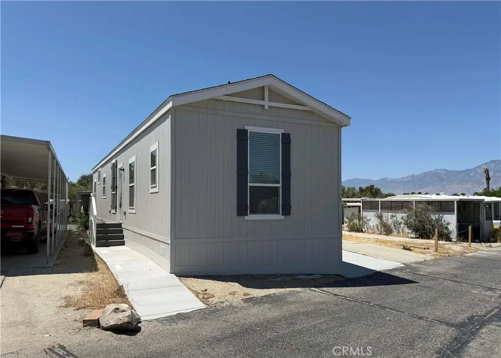 18025 Langlois Road #53, Desert Hot Springs, CA 92241 - #1