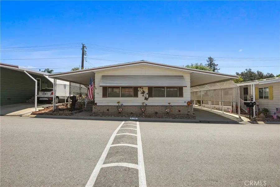 3800 Bradford Street #142, La Verne, CA 91750 - #2
