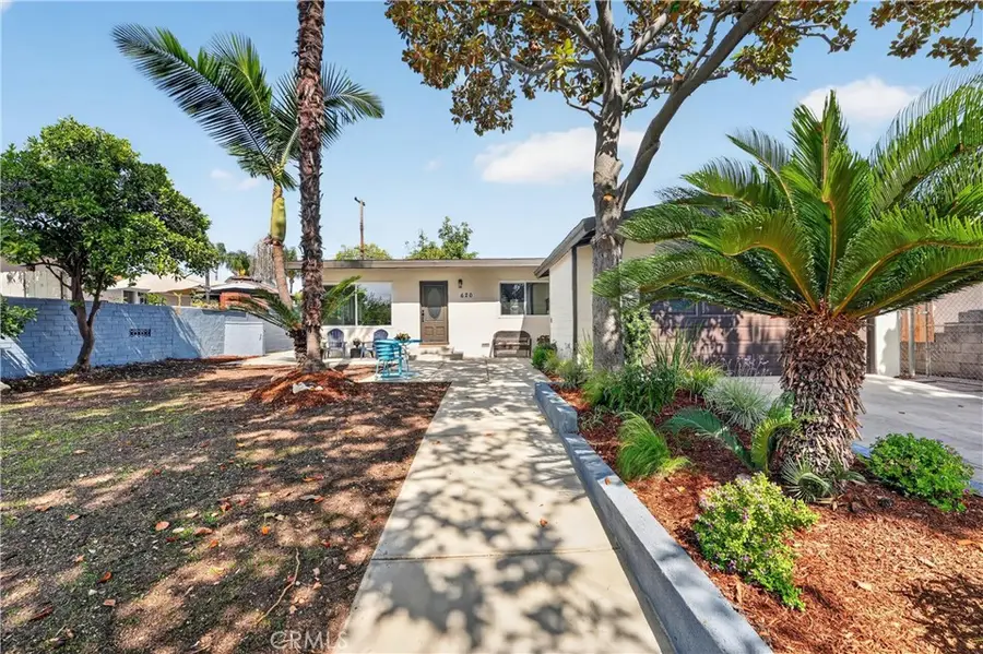 620 Wickford Avenue, La Puente, CA 91744 - #3