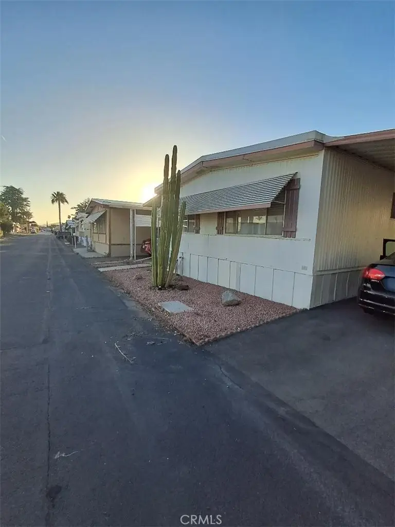 725 Thornton W #97, Hemet, CA 92543 - #2
