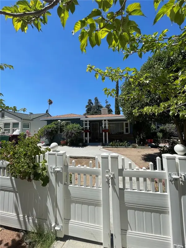 671 W Christie Street, Banning, CA 92220