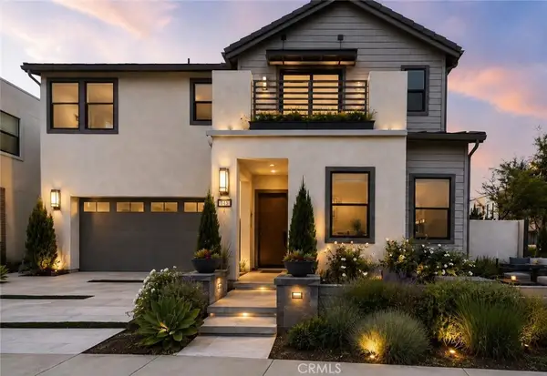 145 Draw, Irvine, CA 92618