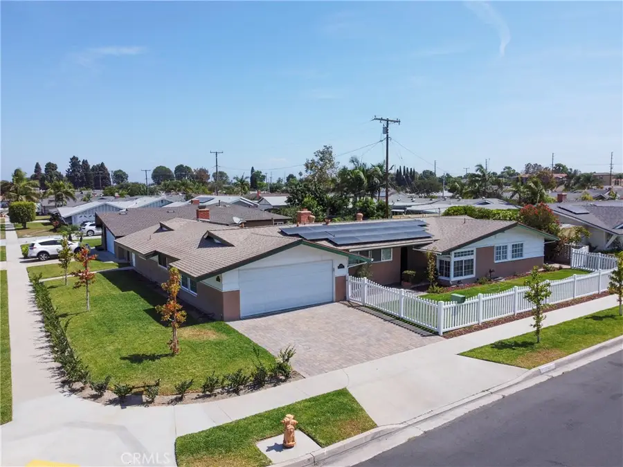 12732 Wynant, Garden Grove, CA 92841 - #2