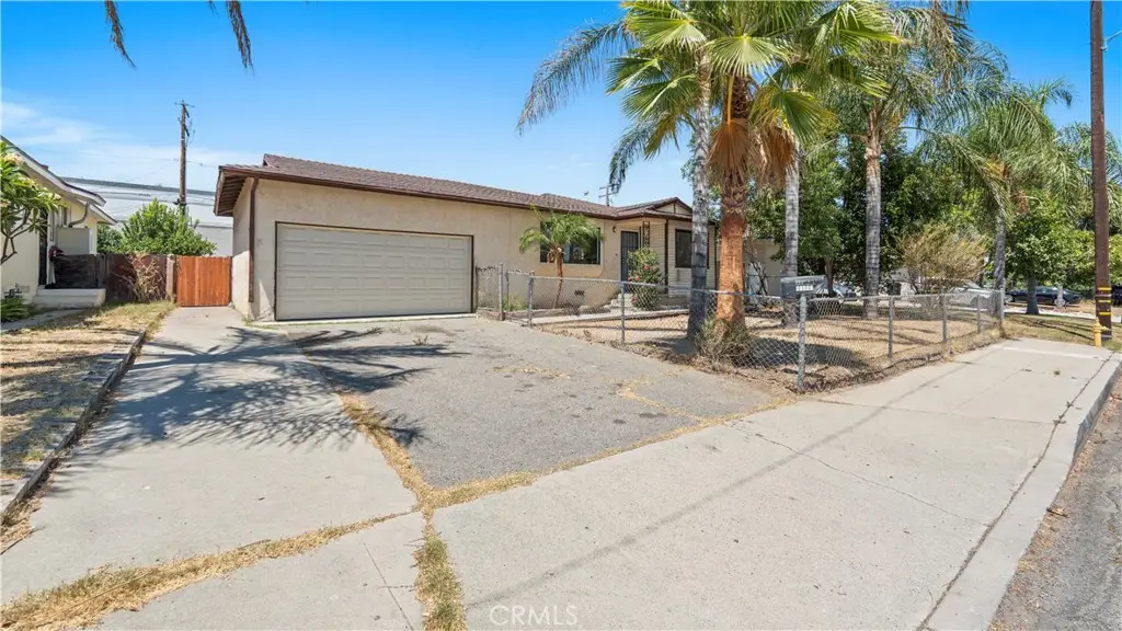 19026 Grove Place, Bloomington, CA 92316 - #1