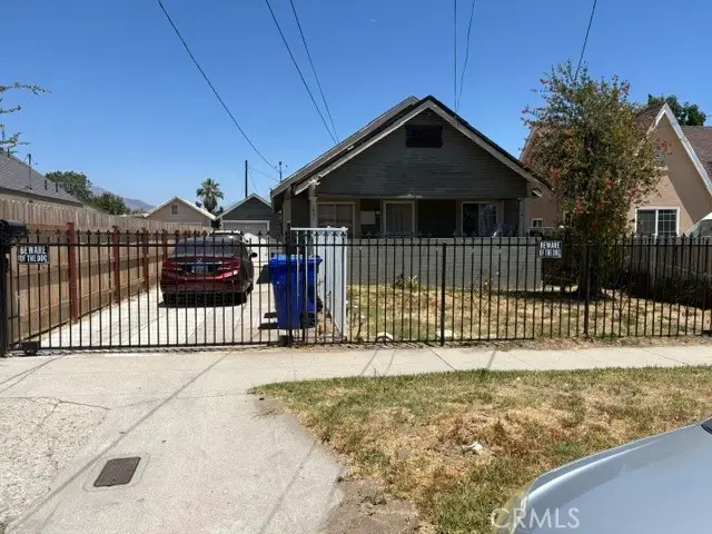 1441 N Lugo, San Bernardino, CA 92404 - #1