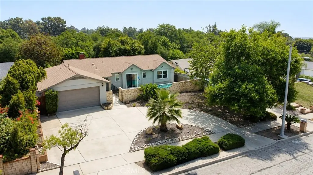 1260 N Grove Avenue, Upland, CA 91786 - #1