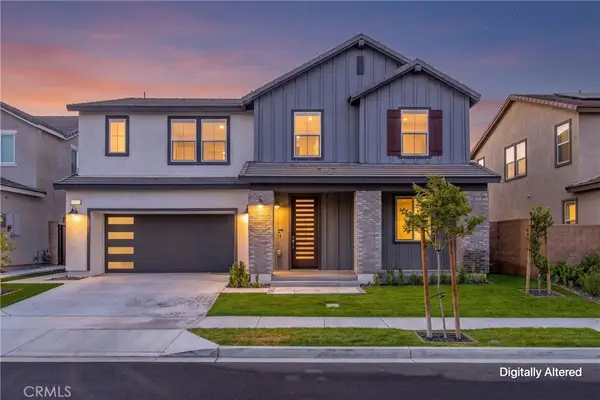 16723 Yarrow Lane, Fontana, CA 92336