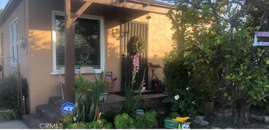 2080 E Stockwell, Compton, CA 90222 - #2