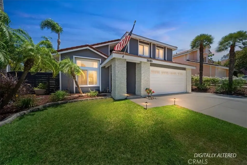 2885 Burnt Oak, Chino Hills, CA 91709 - #1