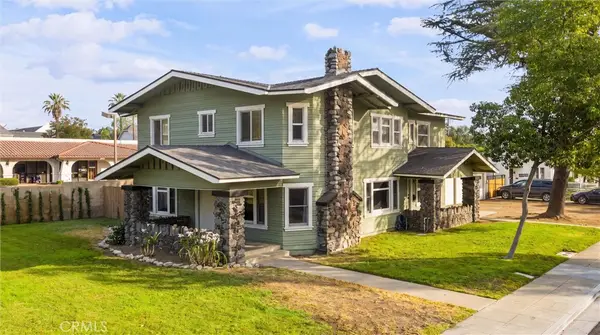 836 N Euclid Avenue, Ontario, CA 91762