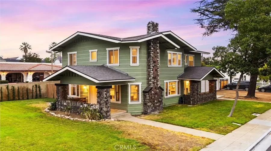 836 N Euclid Avenue, Ontario, CA 91762 - #2