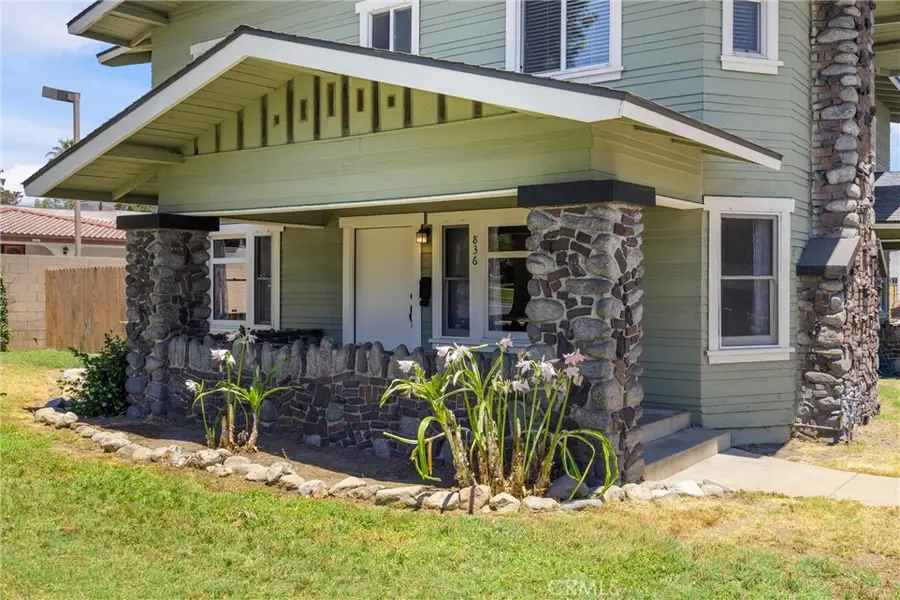 836 N Euclid Avenue, Ontario, CA 91762 - #3