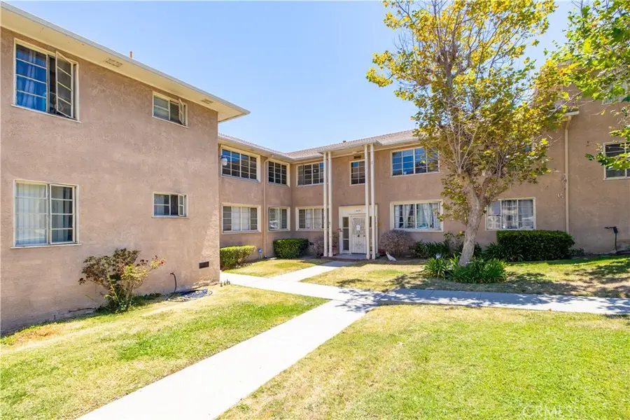4072 Hillcrest, Los Angeles, CA 90008 - #3
