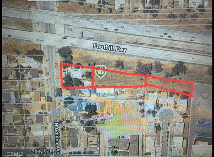 2881 N Golden, San Bernardino, CA 92404 - #2