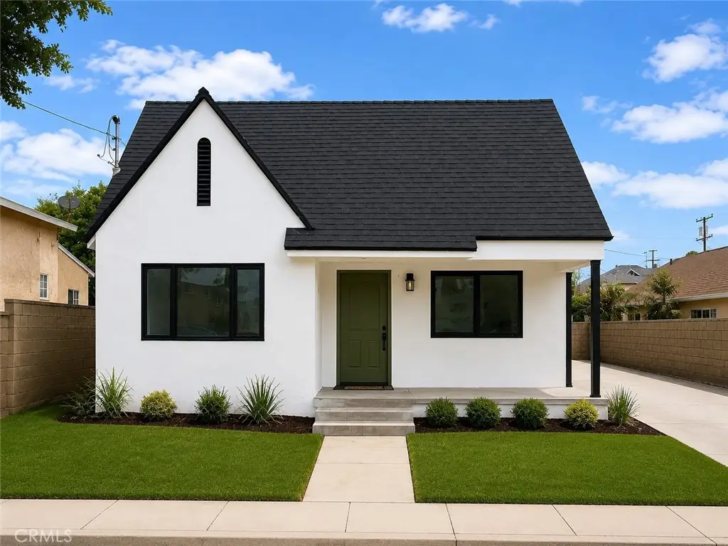 3081 Guirado, Los Angeles, CA 90023 - #1