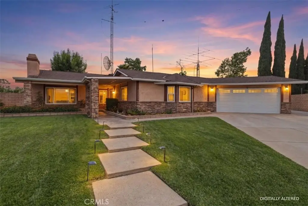 8236 Matterhorn Court, Rancho Cucamonga, CA 91730 - #1