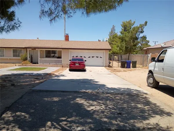 15472 Jasmine Street, Victorville, CA 92395