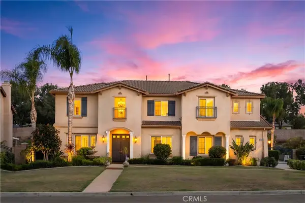 11134 Traditions Court, Riverside, CA 92503