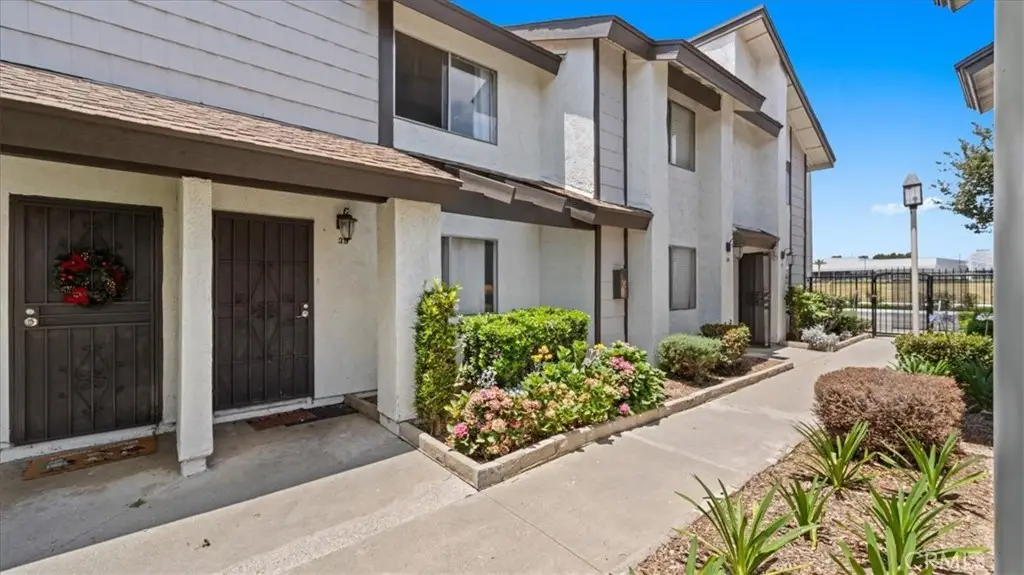 12836 12th Street #39, Chino, CA 91710 - #1
