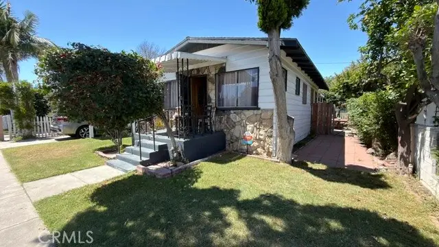 2645 E Jefferson Street, Long Beach, CA 90810 - #1