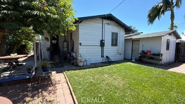 2645 E Jefferson Street, Long Beach, CA 90810 - #2