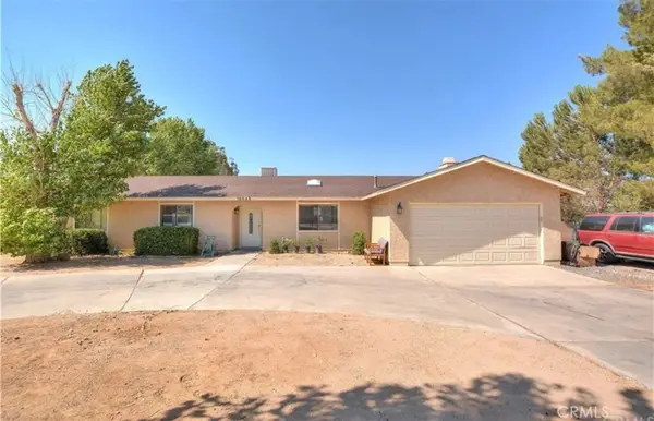 16634 Lemon, Hesperia, CA 92345
