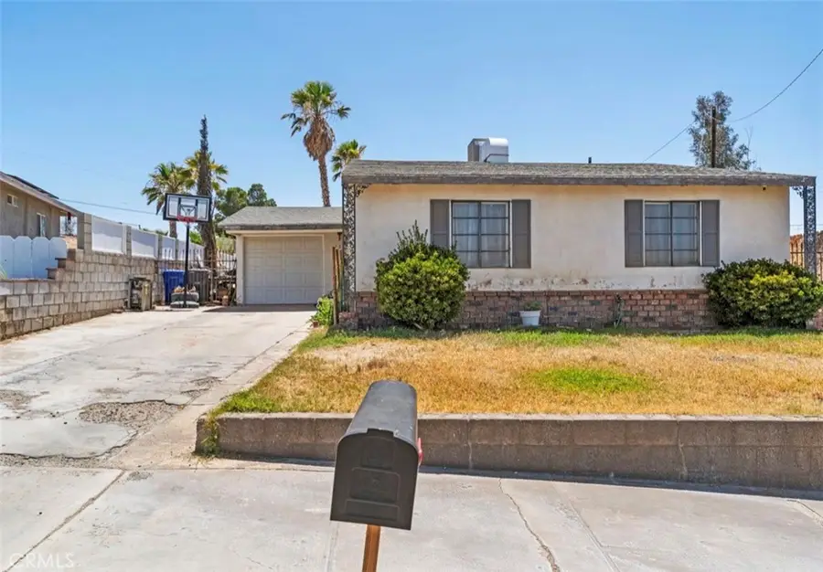 736 Belinda Avenue, Barstow, CA 92311 - #3