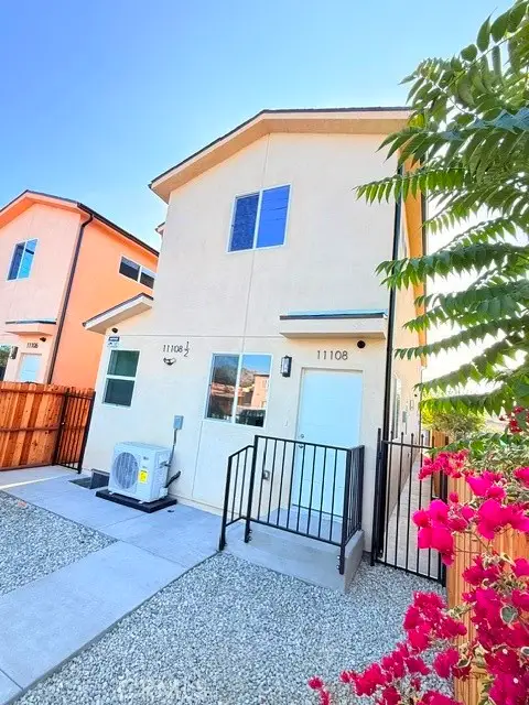 11108 S Avalon, Los Angeles, CA 90061 - #1