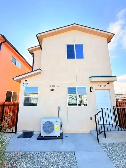 11108 S Avalon, Los Angeles, CA 90061 - #2
