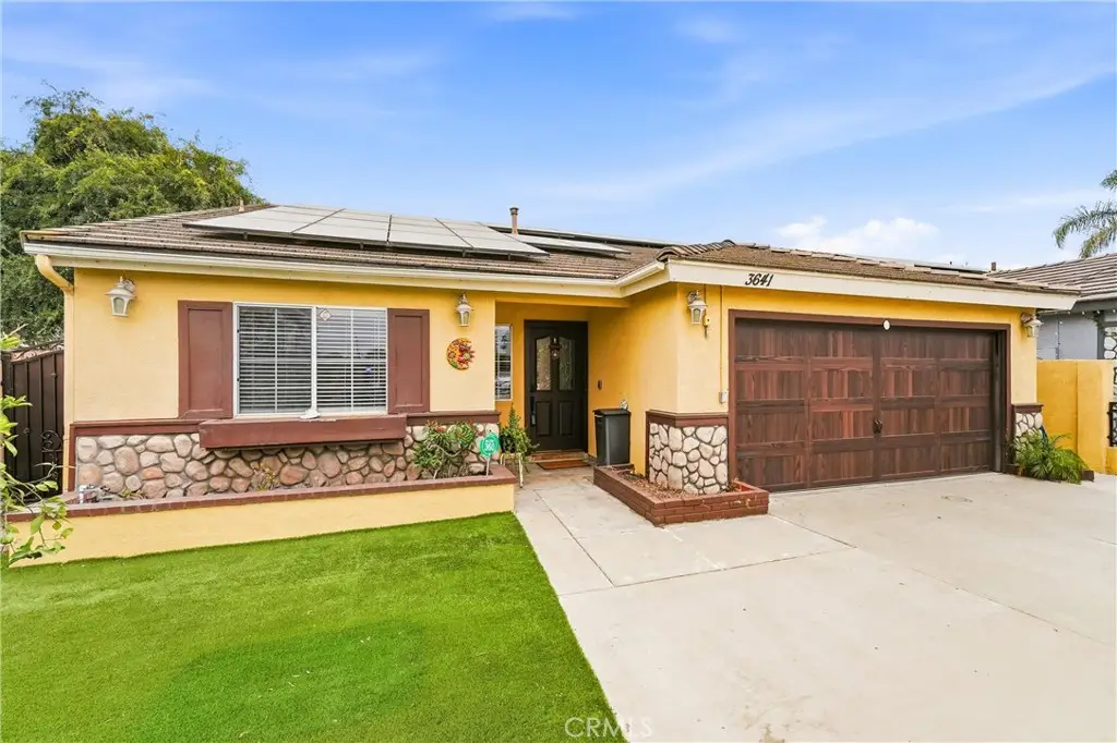 3641 Rhodes, Baldwin Park, CA 91706 - #1