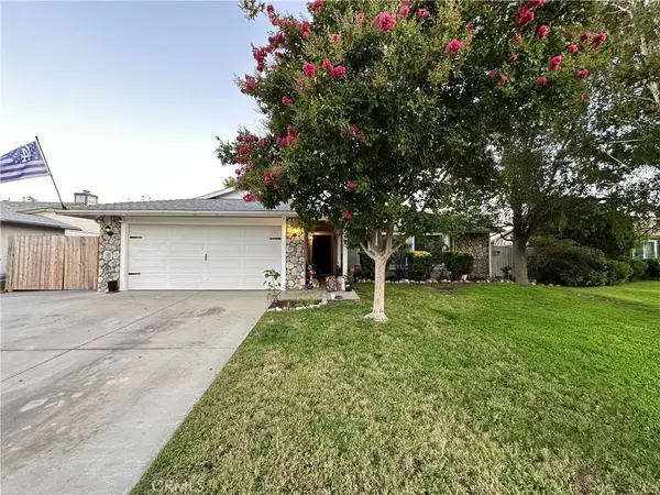 232 Yosemite, San Jacinto, CA 92583