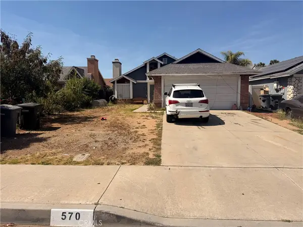 570 Wildwood, Perris, CA 92571