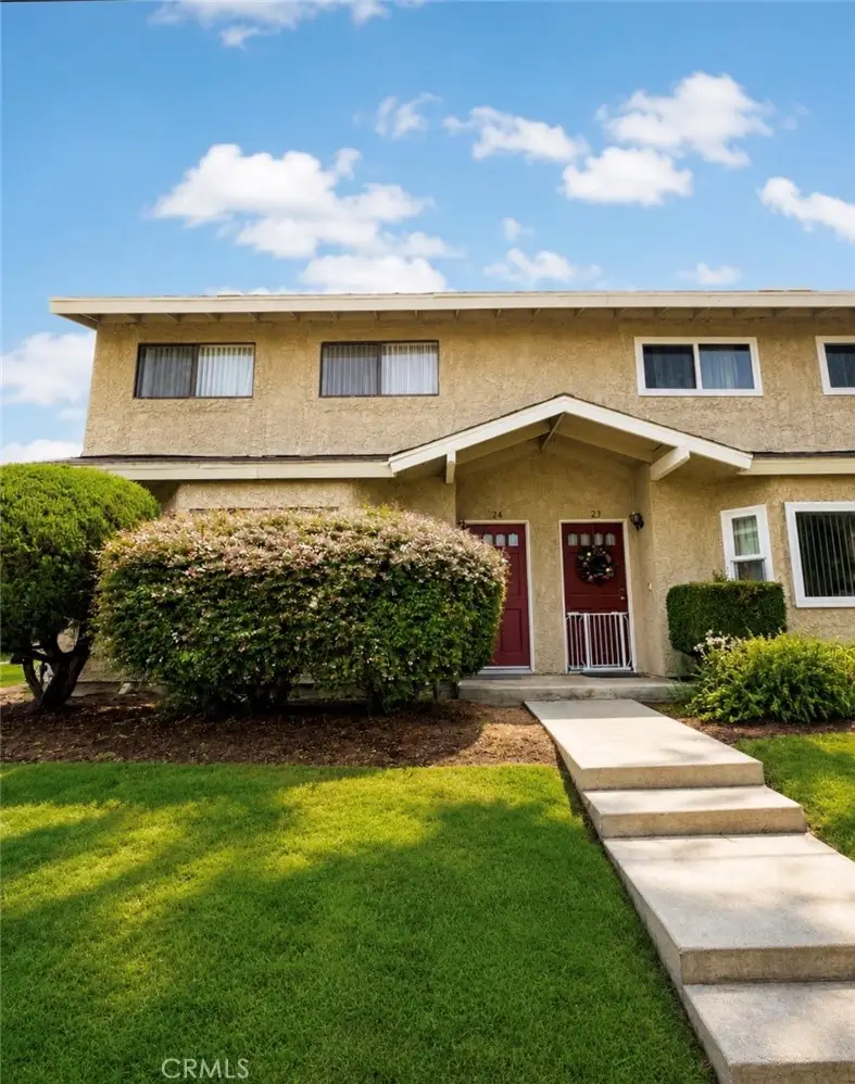 4195 Kingsley #24, Montclair, CA 91763 - #1