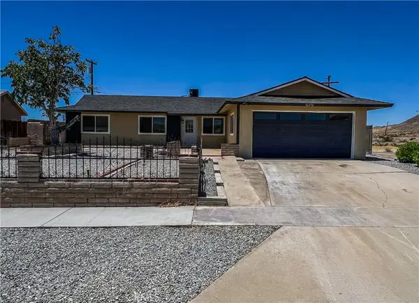 36370 Fern, Barstow, CA 92311