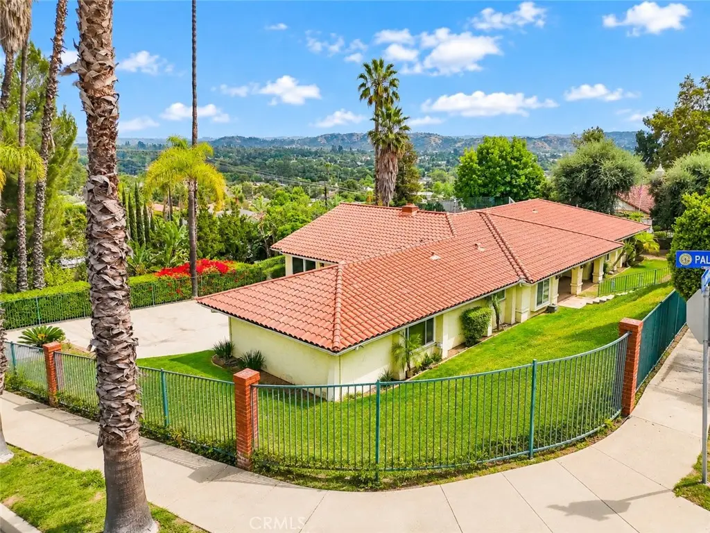 834 Cloverview, Glendora, CA 91741 - #1
