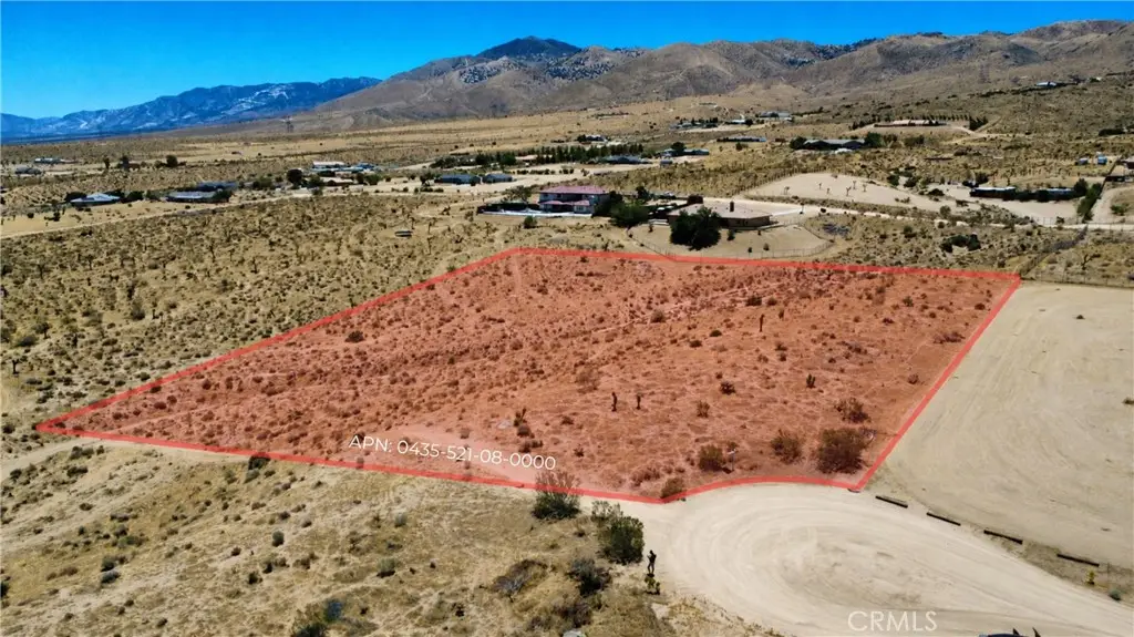 1 Rancho Street, Apple Valley, CA 92308 - #1