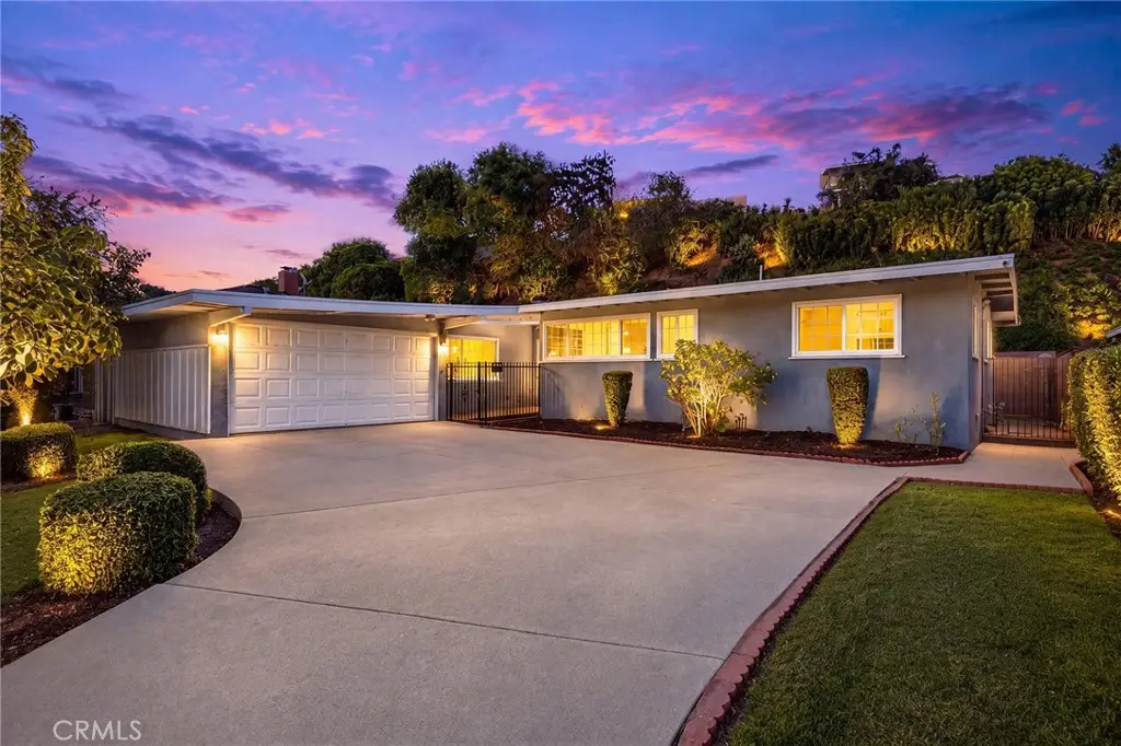 1400 Loma Verde, Monterey Park, CA 91754 - #1