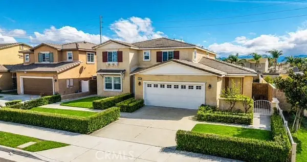 13985 Riverglen, Eastvale, CA 92880