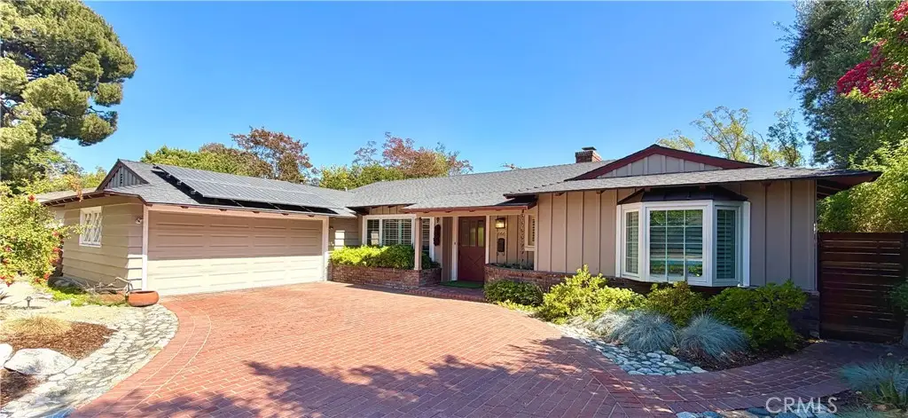 666 W 9th Street, Claremont, CA 91711 - #1