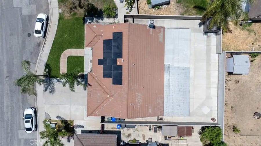 16120 Malaga Ave, Fontana, CA 92336 - #2