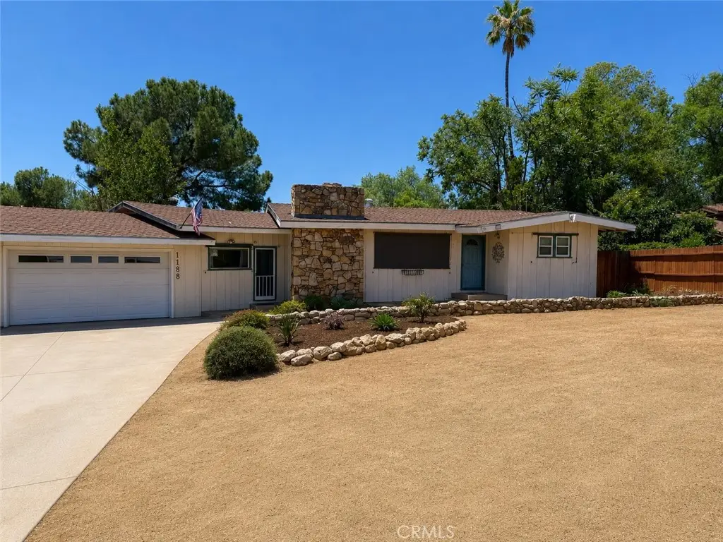 11845 Kitching Street, Moreno Valley, CA 92557 - #1