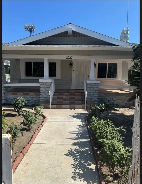 2022 W 31st, Los Angeles, CA 90018